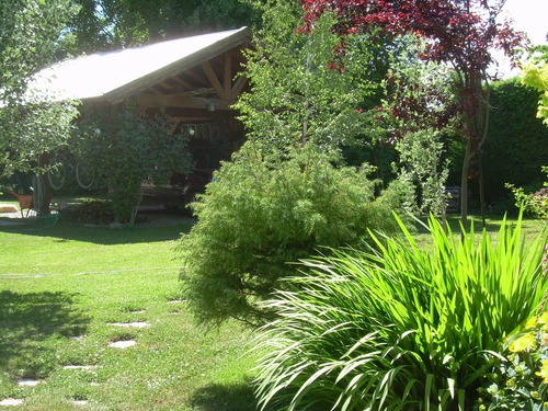 Alquiler Cabaña En Bariloche 3/4 Pax Hermoso Entorno