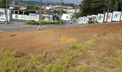 Imagem 8 de 13 de Terreno À Venda, 278 M² Por R$ 450.000,00 - Centro - Itatiba/sp - Te0479