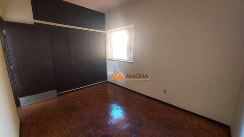 Imagem 11 de 27 de Casa À Venda, 284 M² Por R$ 550.000,00 - Alto Da Boa Vista - Ribeirão Preto/sp - Ca2715