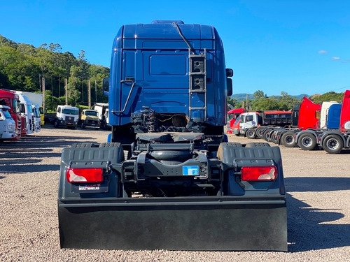 Imagem 5 de 15 de Scania R470 6x2 Highline