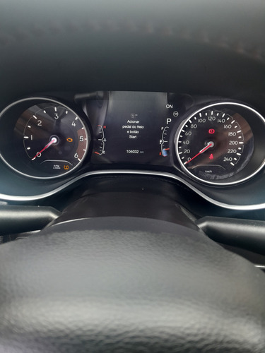 Jeep Compass 2.0 Trailhawk Aut. 5p