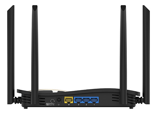 Router Inalambrico Ruijie Ew1200gpro Dualband Ac1300 Gigabit