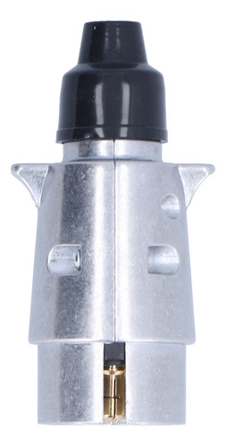 Conector De Remolque, Enchufe Eléctrico De 7 Pines, Interfaz