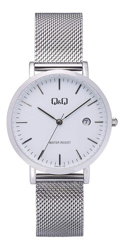 Reloj Q&q Hombre Análogo | A466j201y | Garantía