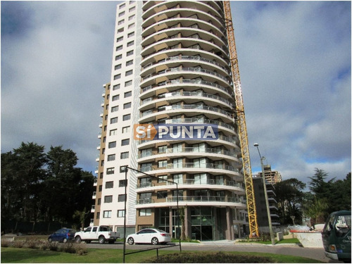 Imagen 18 de 23 de Espectacular Apartamento En Venta