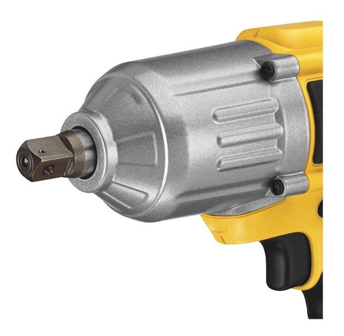 Llave de impacto a batería de 1/2 pulgada, 20 V, 220 v+, caja DCF889m2 Dewalt