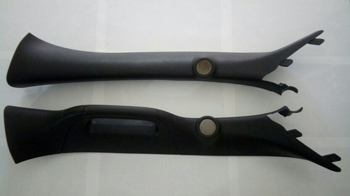 Molduras Pilar Parabrisas Ford F150 Raptor Triton 2009-2014. (Usado)