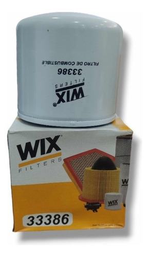 Filtro Wix 33386