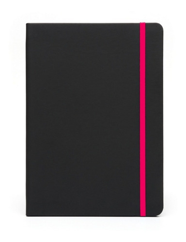 Cuaderno A6 Tahg Writer Tapa Dura Opcional Logo * Recoleta