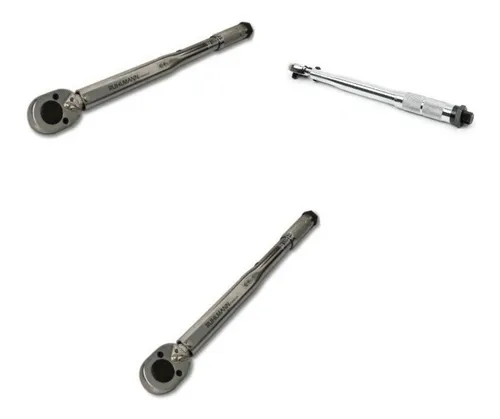 comprar Kit 3 Torquimetros De Safe 1\u002F2 - 3\u002F8 - 1\u002F4  Zafe Profesional