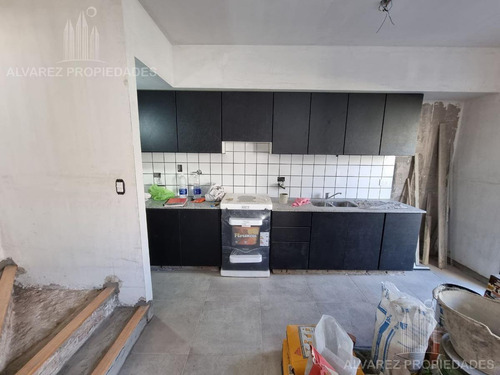 Imagen 13 de 25 de Dúplex 3 Ambientes Venta Castelar