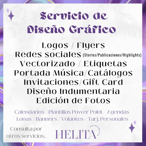 Imagen 4 de 5 de Diseño De Logo | Diseño Gráfico
