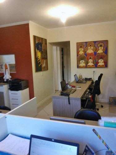 Imagem 9 de 15 de Casa Para Venda Em São Paulo, Vila Romana, 3 Dormitórios, 1 Suíte, 2 Banheiros, 3 Vagas - 292304885_2-558560