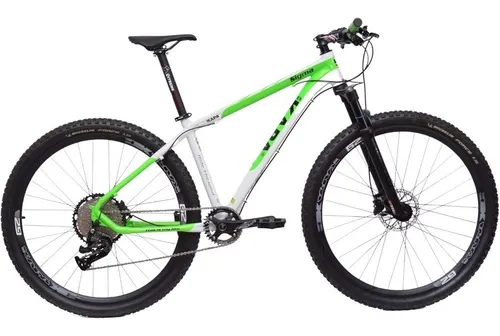 Bicicleta outlet sigma 29