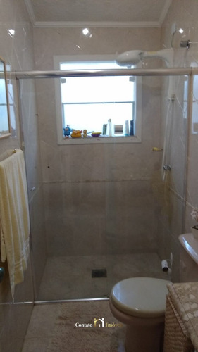 Imagem 10 de 15 de Casa Com Piscina À Venda Em Atibaia - Ca0604-1