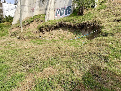 Terreno Construccion En Venta En Concón