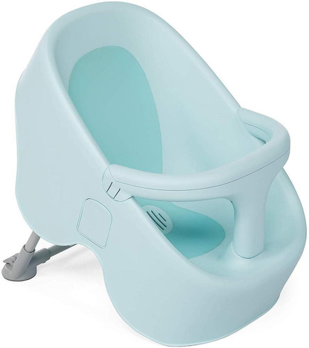 Imagen 8 de 10 de Chicco Bañera Bubble Nest Dusty Green