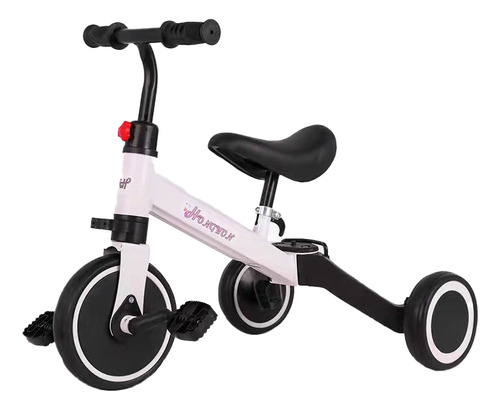 Triciclos Infantiles De Equilibrio Niños 3 En 1 Trike