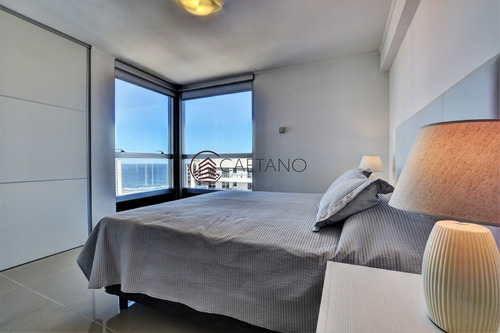 Imagen 5 de 30 de Apartamento Forest Tower Punta Del Este