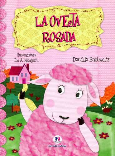 La Oveja Rosada 