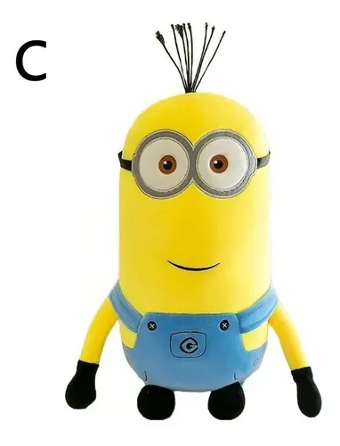 Minions pupazzo hotsell