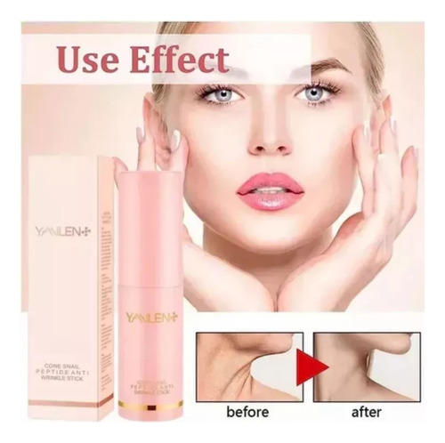 Barra De Blsamo Hydrating That Increases Collagen H