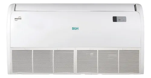 Aire Acondicionado Bgh Inverter Piso Techo 5tr 15000 Frigs