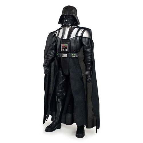 Star Wars Darth Vader Gigante 40cm Mimo Lacrado