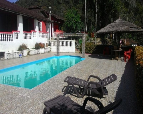 Chácara - 0139 - 32820348