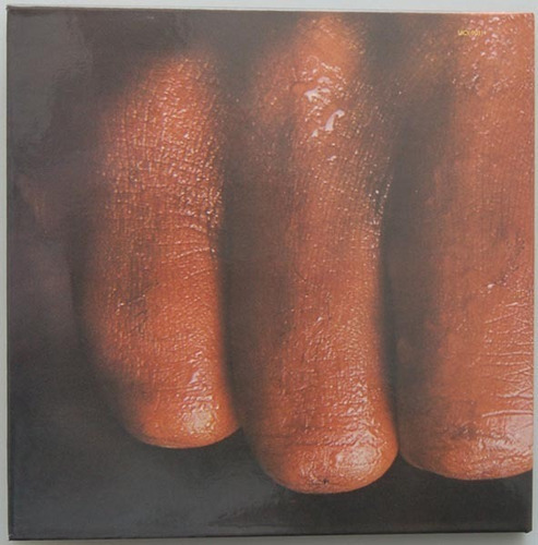 Gravy Train - (a Ballad Of) A Peaceful Man, Paper Sleeve Jap