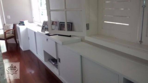 Imagem 19 de 29 de Casa Moderna Com Quatro Suite E Lazer - Ca0006