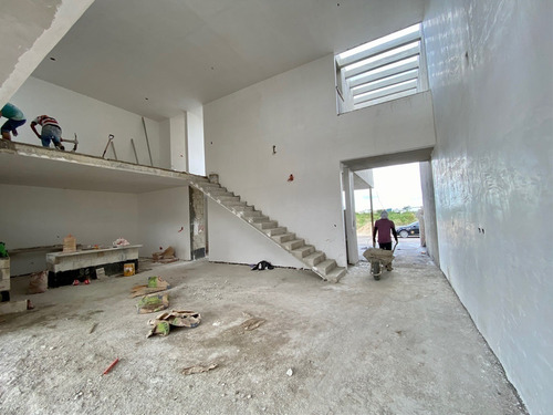 Imagen 8 de 12 de Espectacular Residencia En Nuevo Bellavista Con 490m2, Mod.