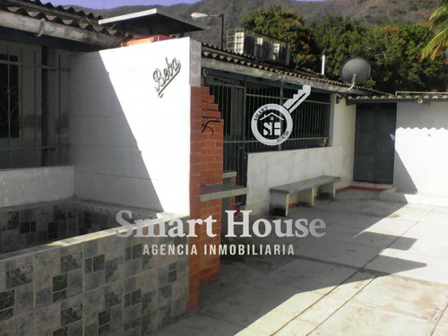 Hrev03m Smart House Vende Comoda Casa Ocumare De La Costa.