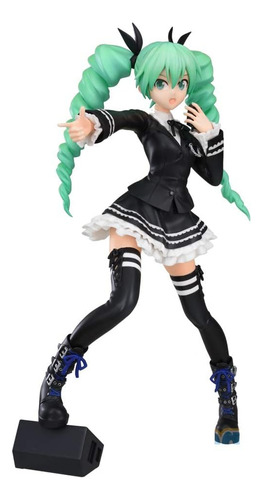 Sega Project Diva Arcade Tono Futuro Hatsune Miku Super P...