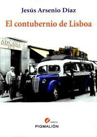 Libro El Contubernio De Lisboa