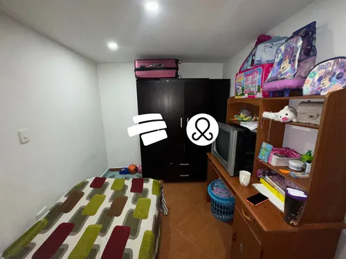 Vendo Apartamento En Itagui, A Una Cuadra Del Sena.