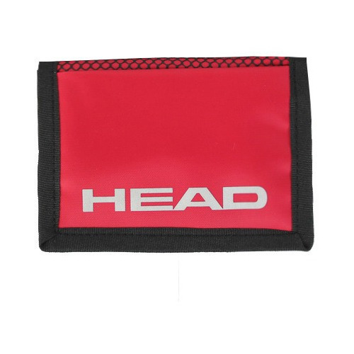 Billetera Head Nautica Deportiva Urbana Original Exclusiva