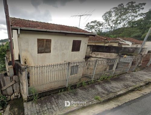 Sobrado Antigo Vila Irmãos Arnoni Sp Zn - 5060-1