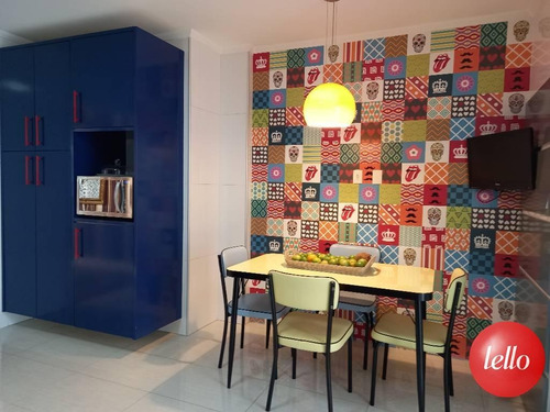 Imagem 19 de 30 de Apartamento - Ref: 9978