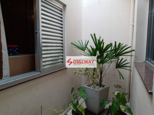 Imagem 13 de 29 de Casa À Venda, 100 M² Por R$ 550.000,00 - Vila Moraes - São Paulo/sp - Ca0308