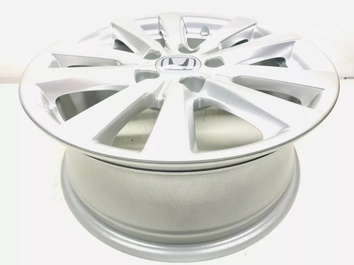 Roda Avulsa Aro 16 Honda New Civic Lxs Lxr Original Unidade (Usado)