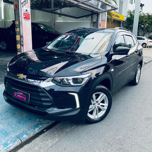 Chevrolet Tracker LT 1.0 TURBO 12V FLEX AUT.