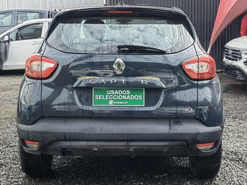 Renault Captur CAPTUR EXPRESSION MT DIESEL