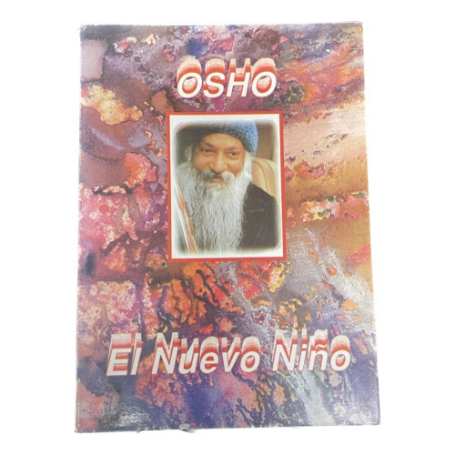 El Nuevo Niño - Osho - Mitar - Usado 