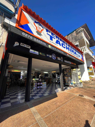 Imagen 2 de 17 de Venta. Local Comercial. San Cristóbal