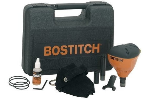 Bostitch Pn100k Impact Clavadora Kit