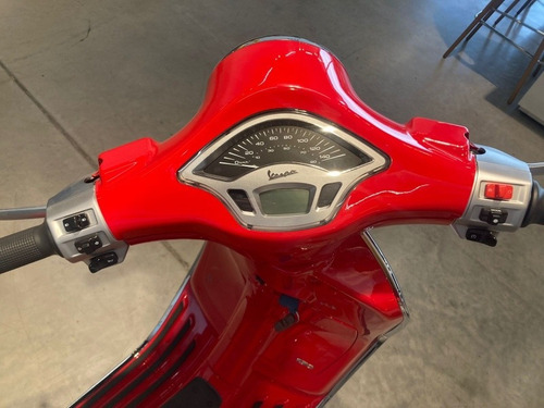 Imagen 17 de 20 de Vespa Primavera
