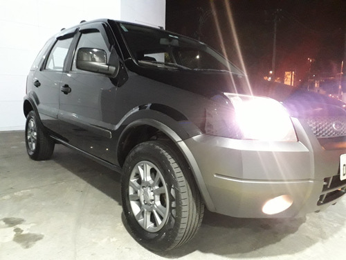 Ford/ecosport Xls 1.6 Flex - Completo !!!