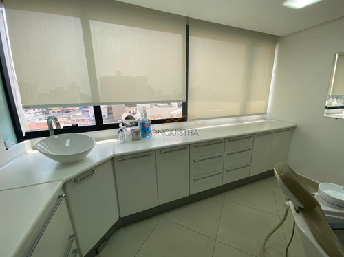 Imagem 9 de 15 de Salas/conjuntos - Rudge Ramos - Ref: 3120 - L-5304