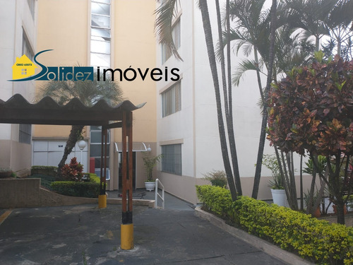 Imagem 14 de 18 de Apartmento A Venda - Cas Verde Alta - Ap00995 - 70802479